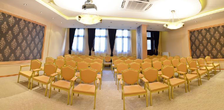 The Regent Club Hotel Ниш Бизнес фото